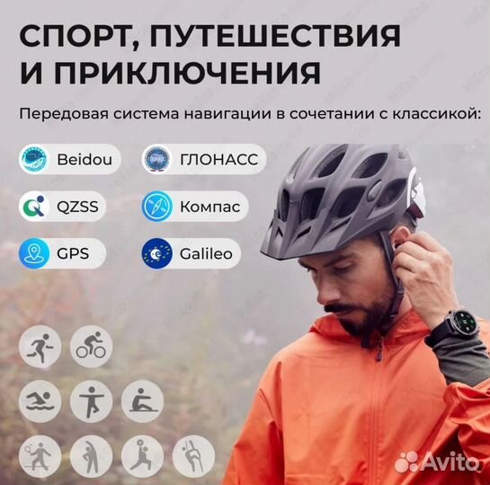 Смарт-часы TicWatch Pro 3 Ultra Новые