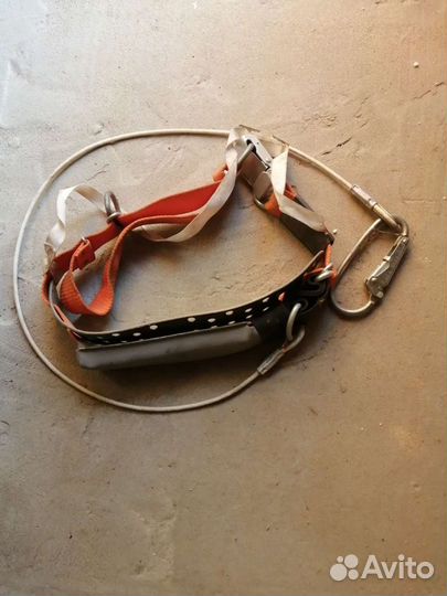 Пояс строительный