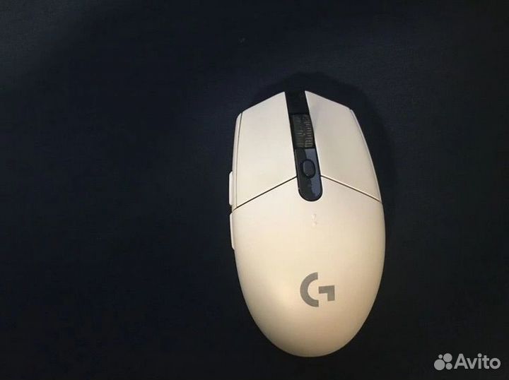 Logitech g305 lightspeed