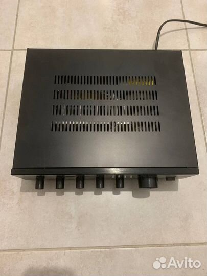 Усилитель roxton aa-60m