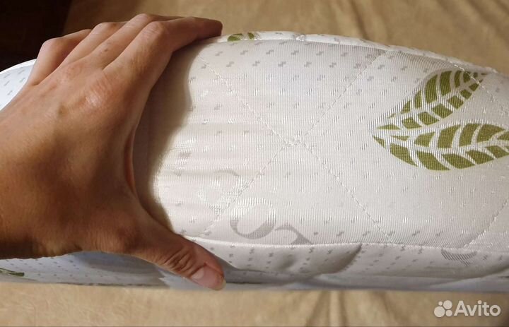Матрац детский ортопедический 65*65 см
