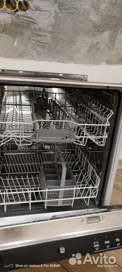 Посудомоечная машина Bosch 60 см бу