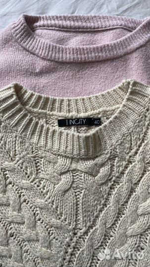 Женская одежда пакетом 40 42