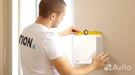 Бризер Тион (Tion) Lite