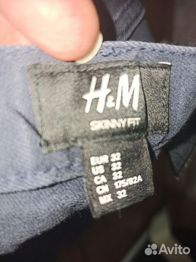 Мужская одежда пакетом 46 48