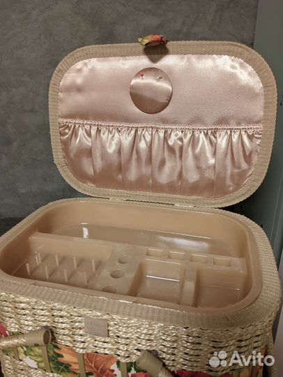 Корзина для хранения