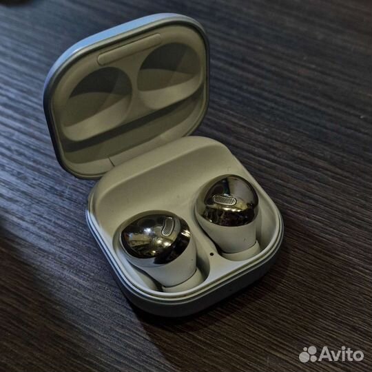 Samsung galaxy buds pro
