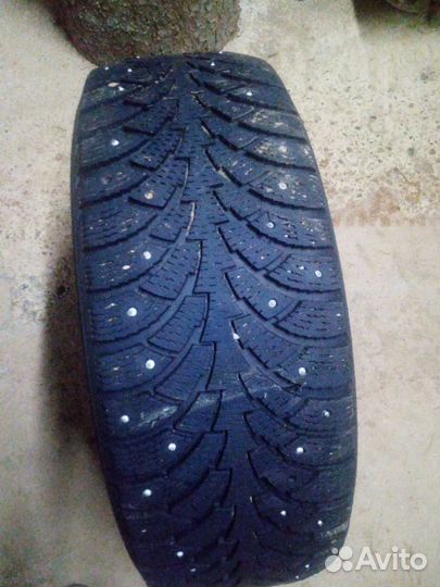 Nordman Nordman 4 205/60 R16