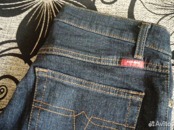 Женские джинсы mexx