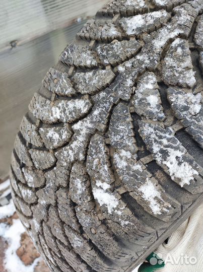 Cordiant Sno-Max 235/55 R18 104T