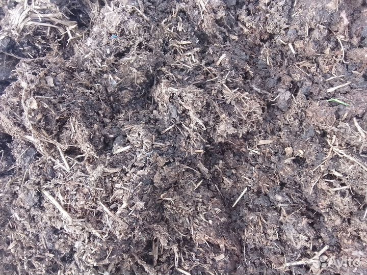 Перегной земля торф
