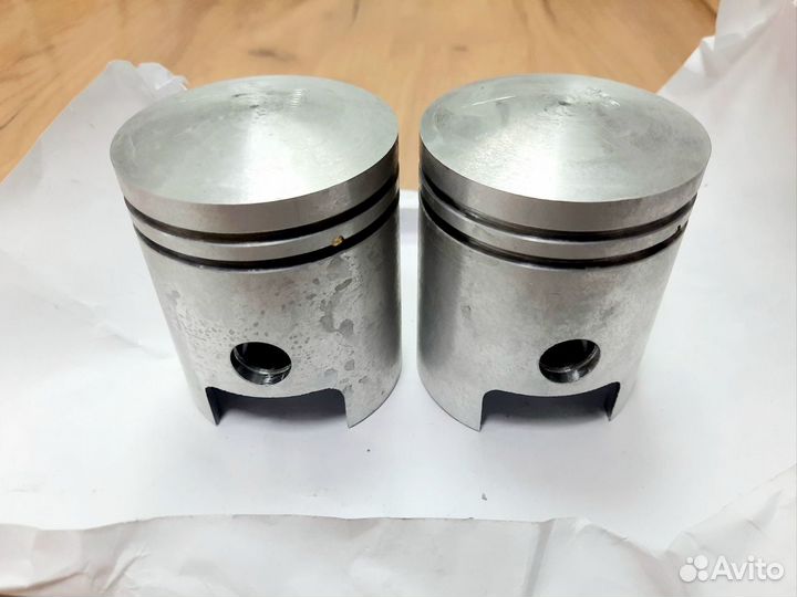 Поршня Иж Юпитер 000 Россия