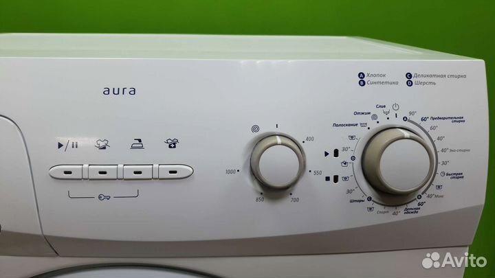 Стир.машинка vestel AWM 1040 S С гарантией