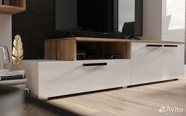 Гостиная Олимп