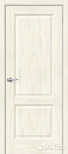 Межкомнатная дверь Bravo 153-0839 Неоклассик-32 No