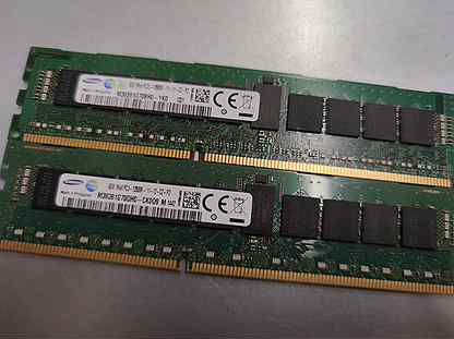 Оперативная память ddr3 8 gb 1600MHz 12800R