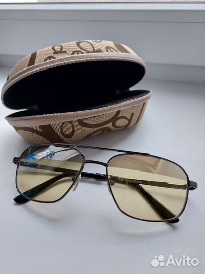 Очки для водителя