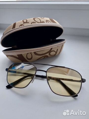 Очки для водителя