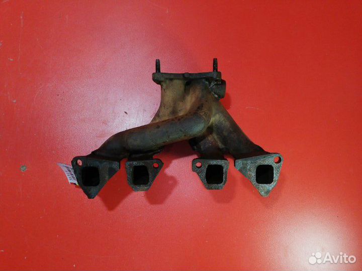 Коллектор выпускной Nissan Avenir VSW10 CD20