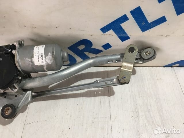 Трапеция дворников LADA vesta SW Cross 1.8 мт