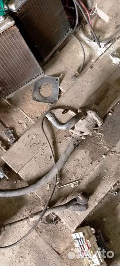Продам подогрев двигателя