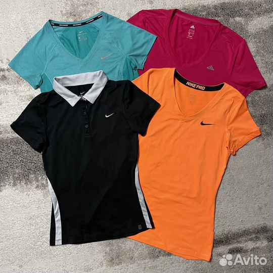 Спортивная футболка nike