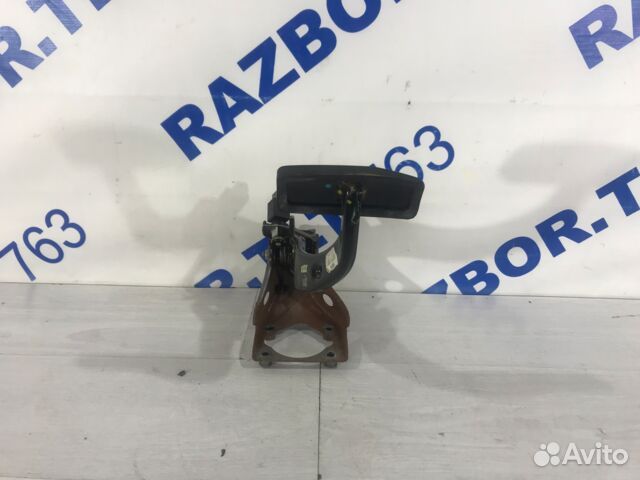 Педаль тормоза KIA quoris 3.8 ат