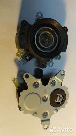 Термостат SL-168-1 (KSD-368-C) чайника; 50371