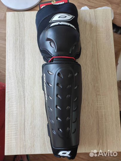 Oneal защита колено голень Bmx mtb