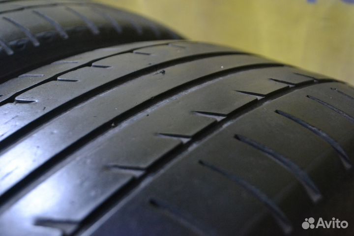 Michelin Primacy HP 205/60 R16