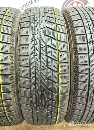 Yokohama Ice Guard IG60 185/65 R15 88Q