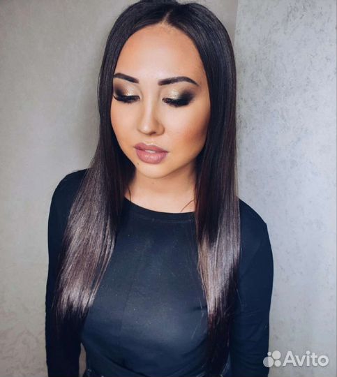 Прически,макияж,детские прически,свадебный образ