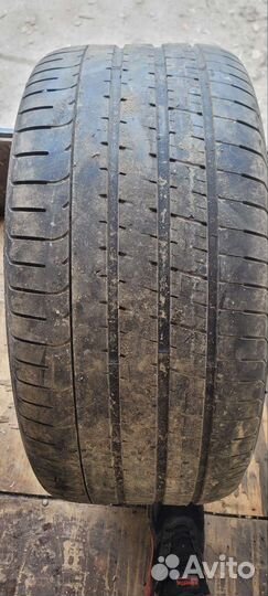 Pirelli P Zero 275/40 R19