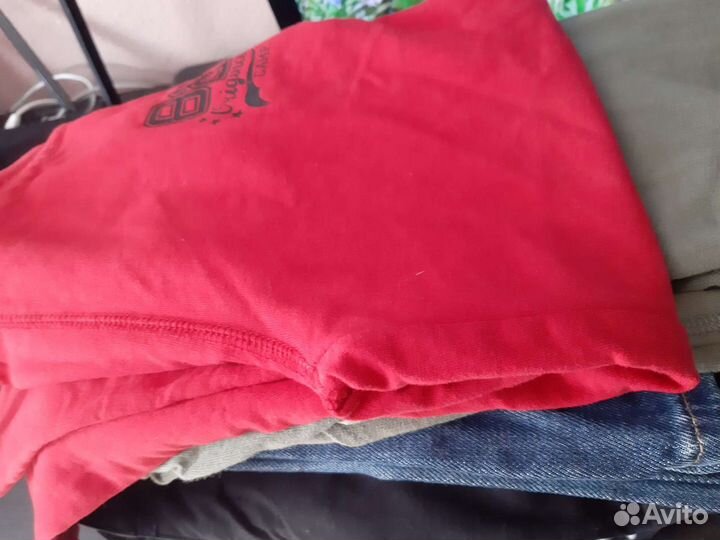 Детские вещи