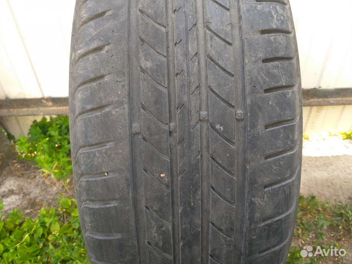 Goodyear EfficientGrip 205/60 R16 92W