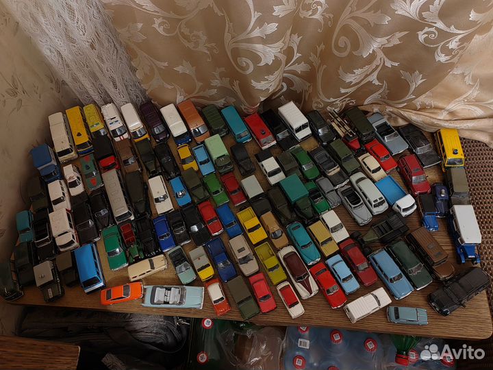 Автолегенды СССР, Легендарные грузовики СССР