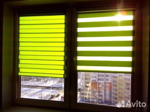 Жалюзи от производителя