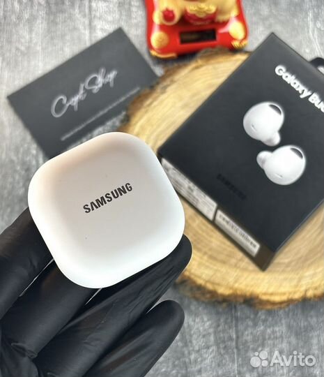 Samsung Galaxy Buds 2 Pro