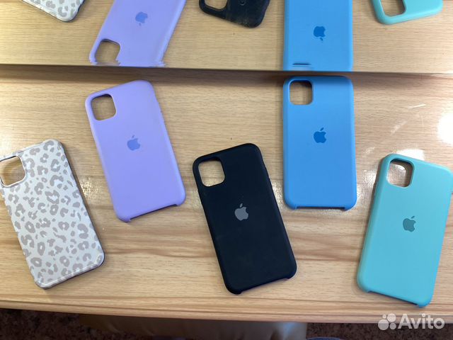 Чехол на iPhone