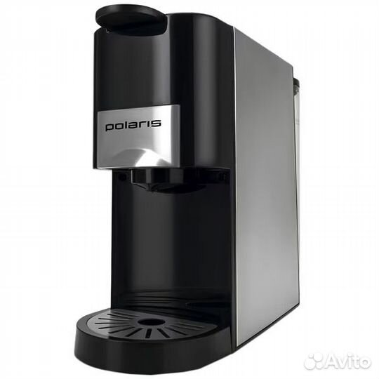 Кофеварка Polaris PCM 2020