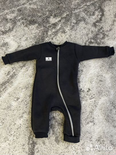 Комбенизон для новорожденных