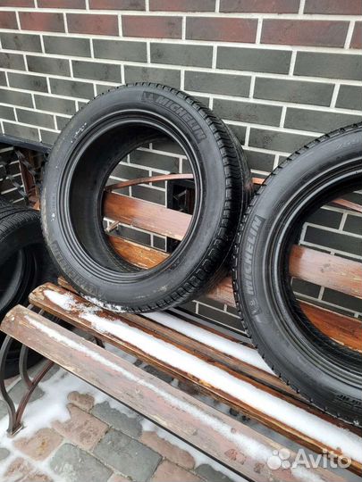 Michelin Latitude Tour 255/55 R19 111M