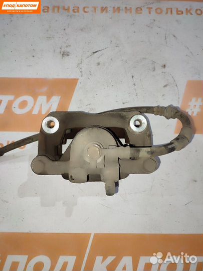 Суппорт тормозной задний правый Mazda CX-9 рест