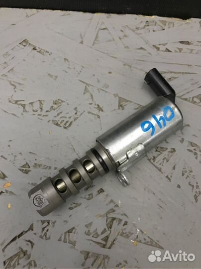 Клапан VVT-i Audi A6 C6 BDX 2007