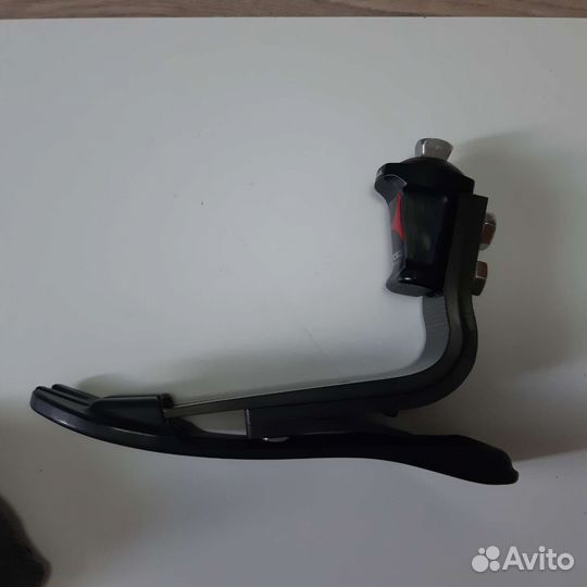 Стопа 1C60 Otto Bock левая размер 26