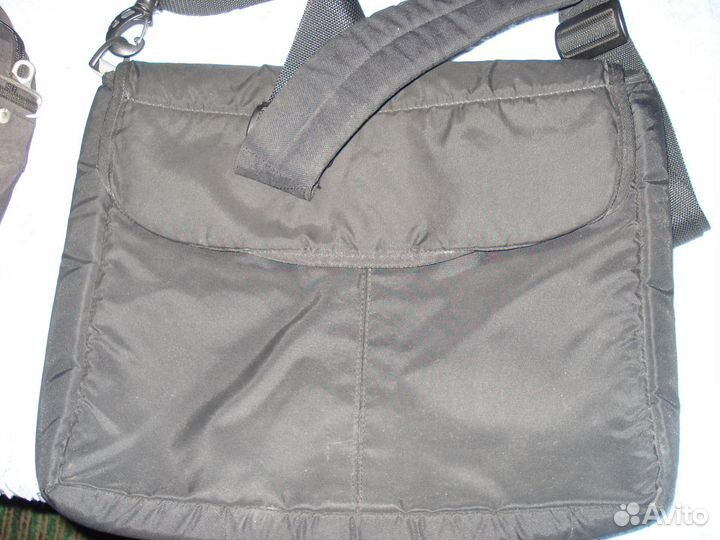 Сумки для ноутбуков