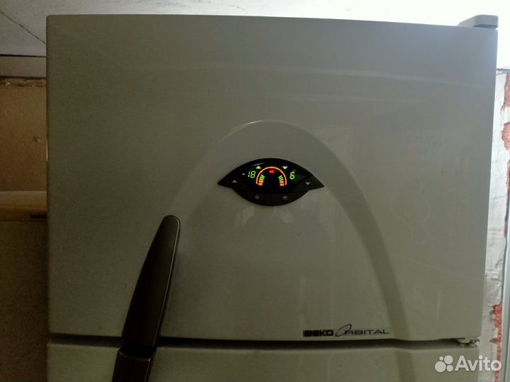 Холодильник