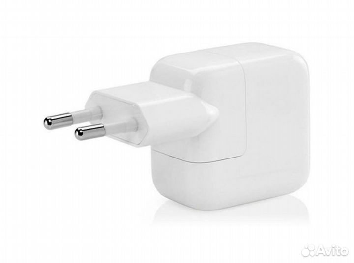 Блок питания/ Адаптер/ iPhone/Android