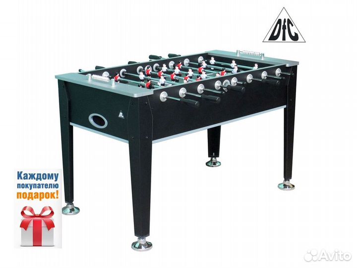 Настольный футбол