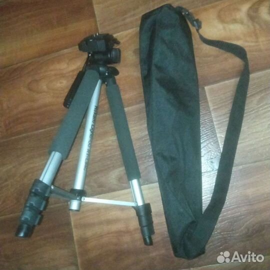 Штатив rekam light rt-l34g